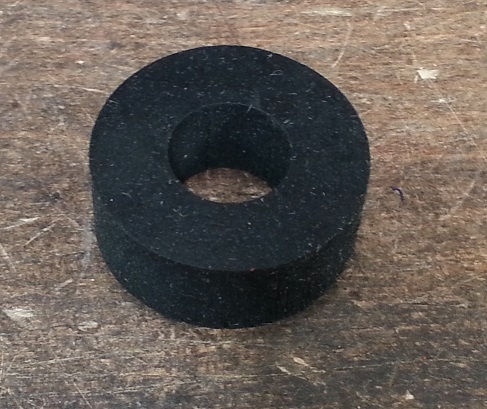 RUBBER 50X23X20