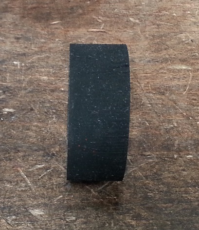RUBBER 50X23X20